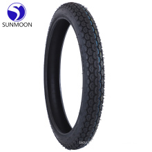 Sunmoon Better Motorcycle Tire Tyre 2.50-17 Motorcycle Tire Factory Produce